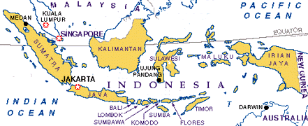 Kalimantan